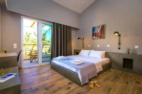 Zoe, Trypiti Beach Resort - 57