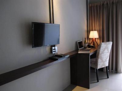 The Nest Resort Patong - 16