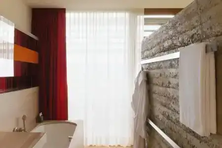 Vigilius Mountain Resort - 8