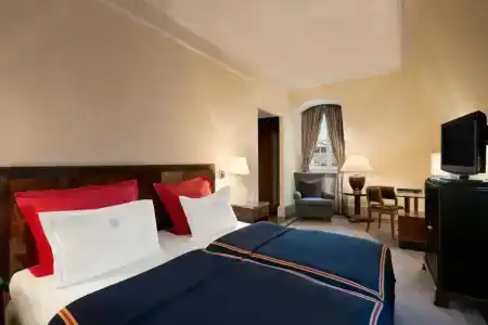 Taschenbergpalais Kempinski - 83