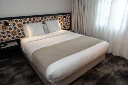 Hôtel Saint Nicolas - 33