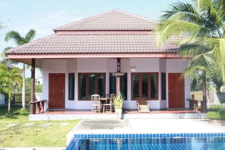 Waterside Resort - 9