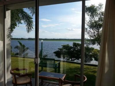 Lake Wind - 1