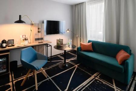 Mercure Poznań Centrum - 122