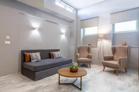 Minaret Suites and - 54