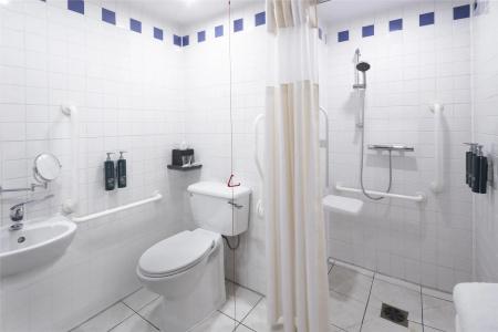 Hilton Garden Inn Glasgow City Centre - 37