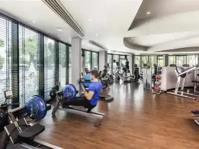 Rixos Downtown Antalya All Inclusive - 25