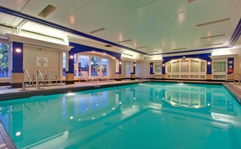 Holiday Inn Macleod Trail South - 15