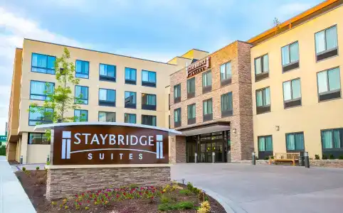 Staybridge Suites Seattle - Fremont, an IHG - 28