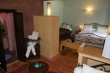 Riad Chakir Mogador - 1