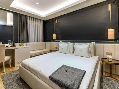 Amira Istanbul - 5