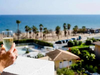 Mercure Thalasso & Spa Port Fréjus - 97