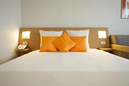 Novotel Caserta Sud - 43