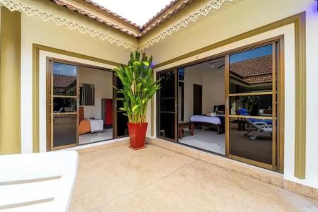 Siam Court - 42