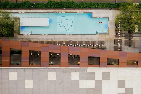 Jw Marriott Austin - 37
