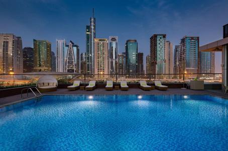 Millennium Place Dubai Marina - 0