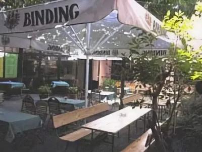 -Restaurant Zum Goldenen Löwen - 9