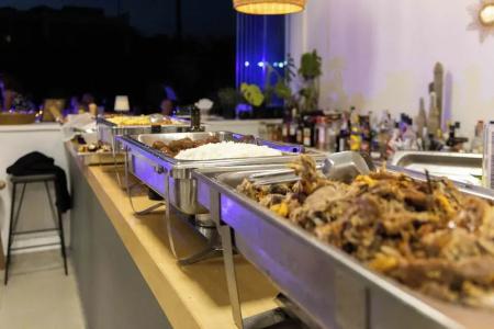 Olive Grove Suites Boutique - 47