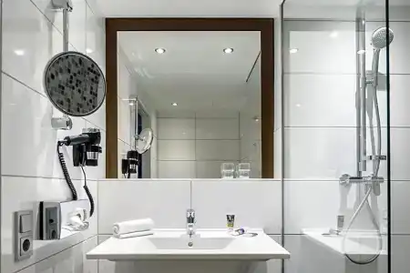 Fürther Mercure Nürnberg West - 53