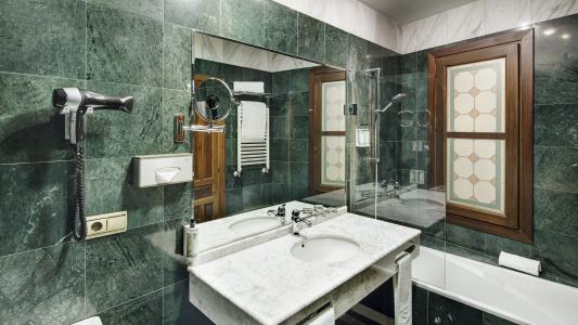 Sercotel Palacio de los Gamboa - 12