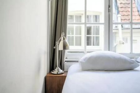 Short Stay Group Harbour Loft Studios - 29