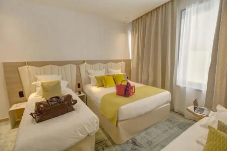 Best Western Plus Comedie Saint Roch - 76