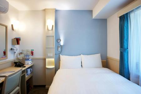 Toyoko Inn Seoul Yeongdeungpo - 7