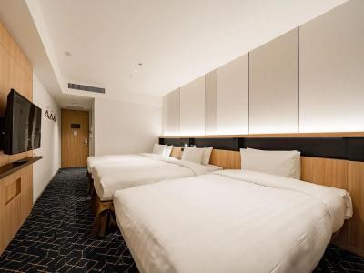 Keio Prelia Sapporo - 6