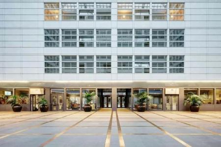 The Mandala Suites - 0