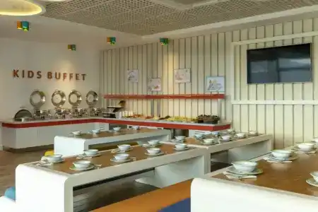 Lujo A`la Carte All Inclusive - 9