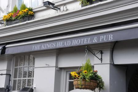 The Kings Head - 49