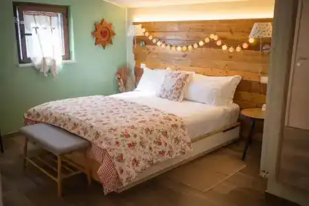 Peperosa in collina b&b - 1