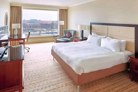Copenhagen Marriott - 61