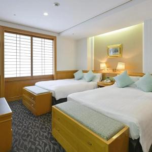 Rihga Zest Takamatsu - 35