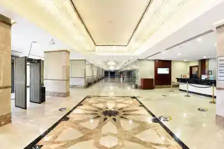 Ramada Plaza Altin Kayisi - 1