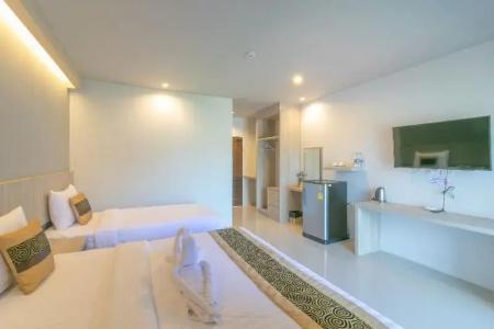 Carpio Phuket - 39
