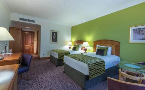 Riu Plaza The Gresham Dublin - 49