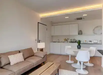Le Palmette Suites b&b - 3
