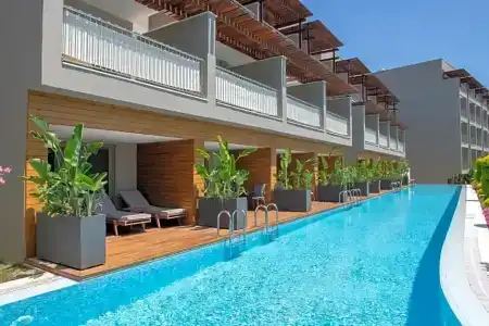 Barut Hemera - Ultra All Inclusive - 89