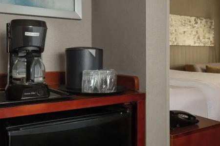 Courtyard by Marriott Hershey - 34