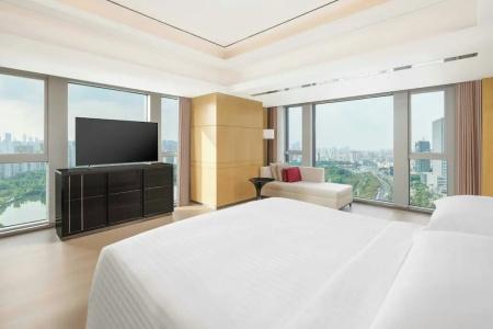 Shanghai Marriott Parkview - 147