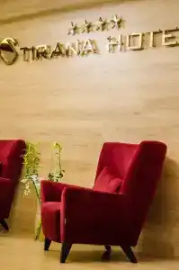 Vh Premier As Tirana & Meeting Center - 10