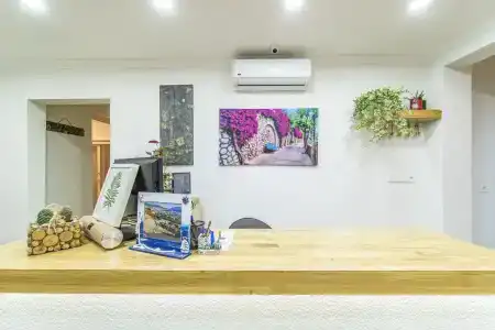 Mucho Butik Otel - 1