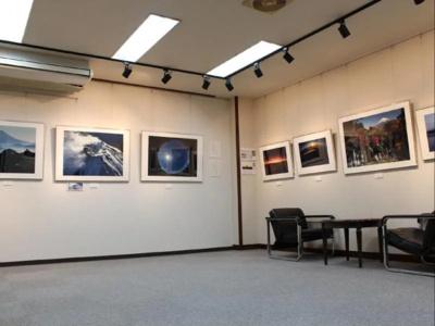 Shoji Mount - 15