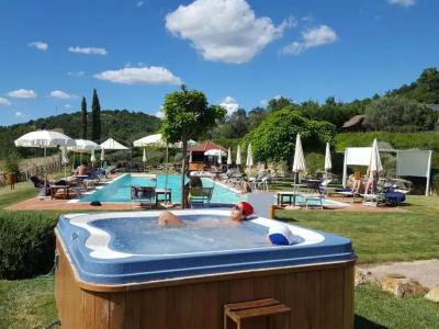 Saturnia Tuscany - 129