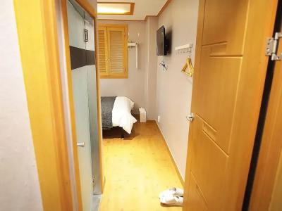 Park Hill Myeongdong - 58