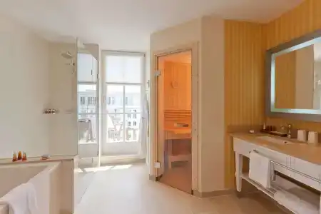 Steigenberger Grand& Spa Heringsdorf - 52