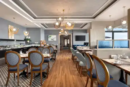 La Quinta by Wyndham Giresun - 15