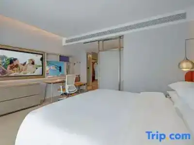Home2 Suites by Hilton DALI ER'HAI - 45