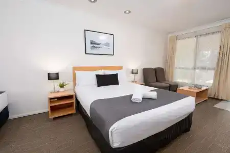 Best Western Tuscany on Tor Motor Inn - 26